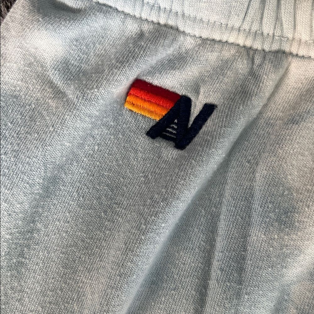 RARE Aviator Nation x SoulCycle Sweatpants - Picture 5 of 9